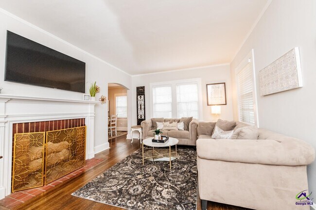 Building Photo - 1304 Georgia Ave