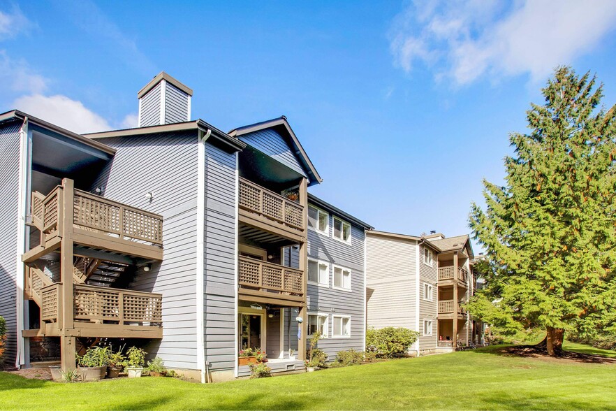 Building Photo - Vista Ridge