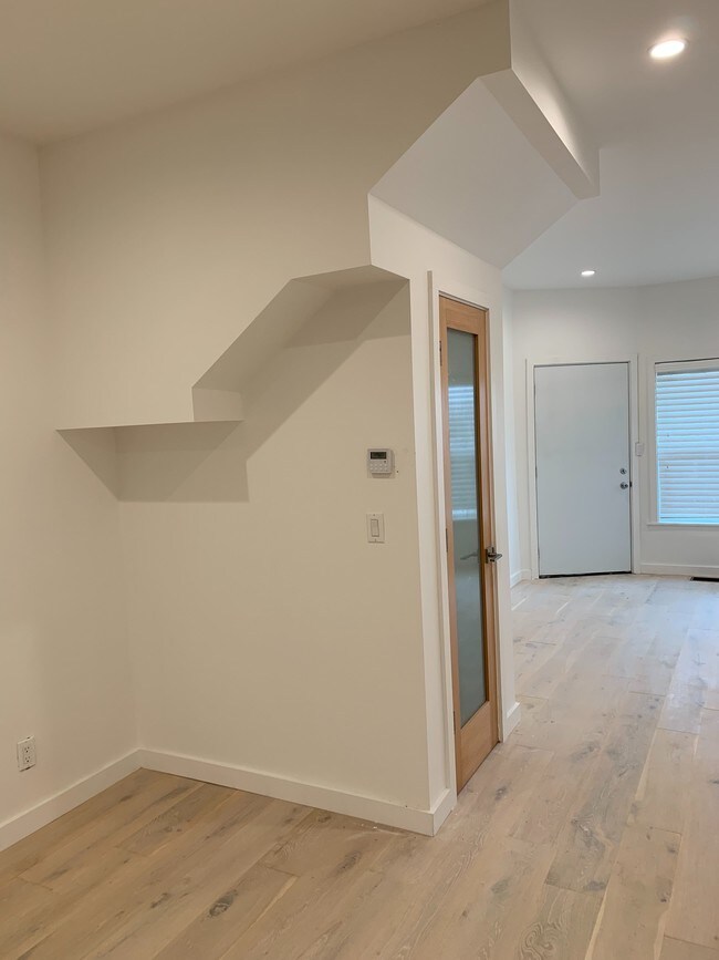 Coat Closet - 42 Navy St