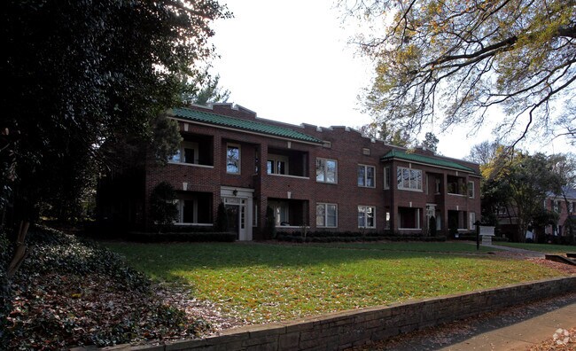 Building Photo - 1025 Ardsley Rd