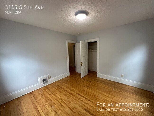 Building Photo - 3145 5th Ave S