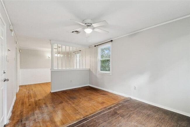 Building Photo - 5828 General Haig St