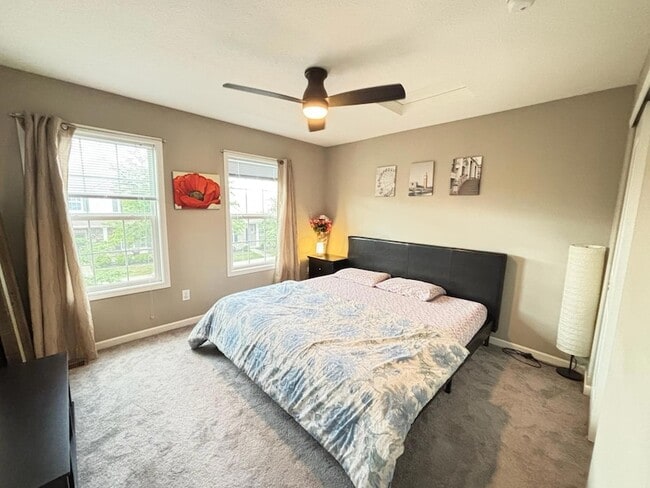 Building Photo - 5821 Marble Creek St