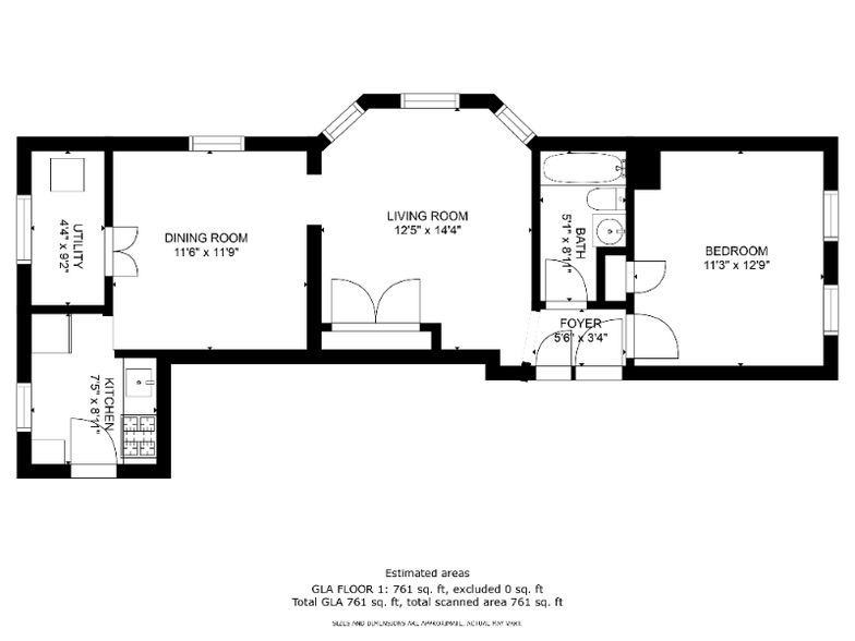 Building Photo - 4101 Fernhill Ave