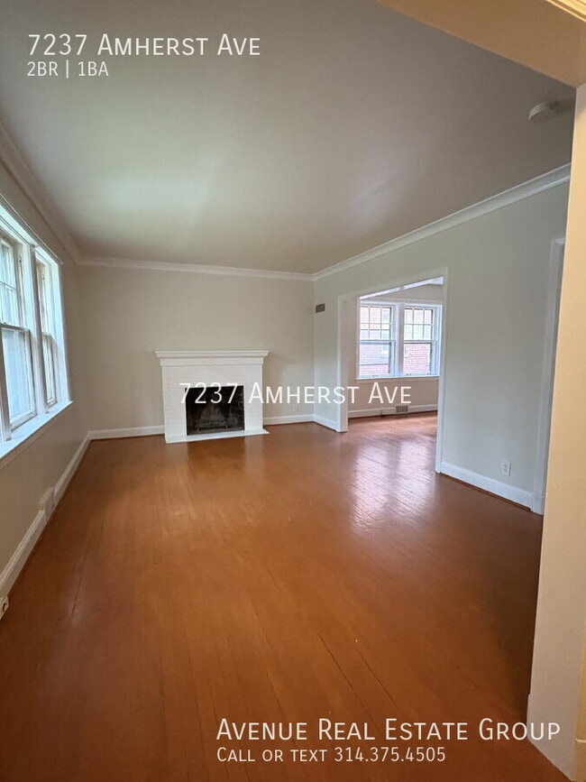 Building Photo - 7237 Amherst Ave