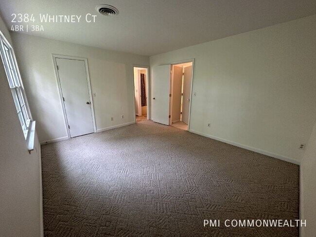 Building Photo - 2384 Whitney Ct