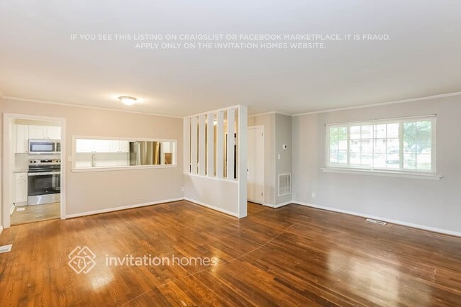 Building Photo - 5109 Furman Pl