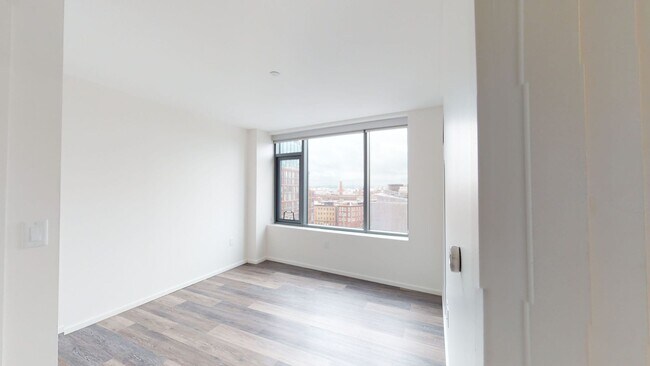 Building Photo - 345 Harrison Ave