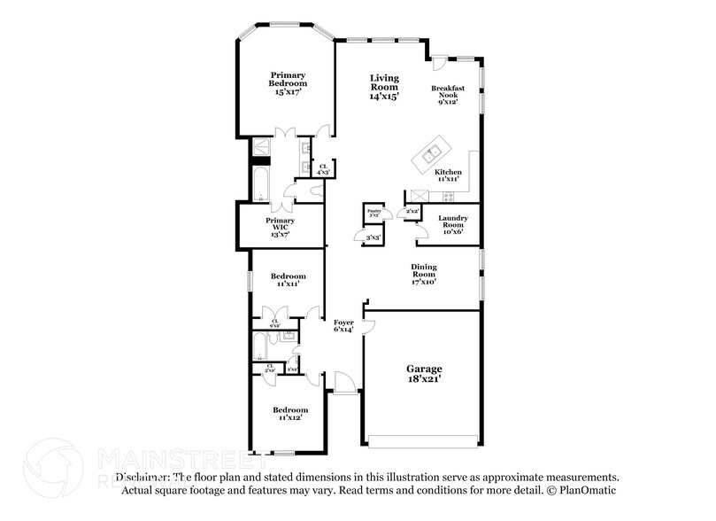 Building Photo - 9523 Witten Dr
