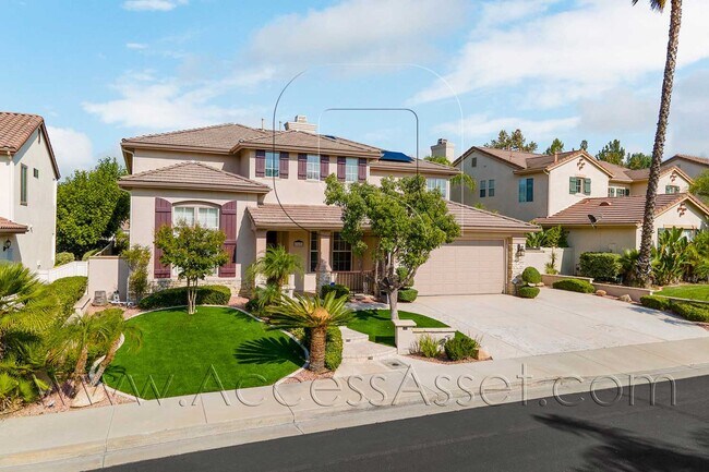 Building Photo - Huge 5 Bed/ 3.5 Bath Home In Desirable Gated Rancho Madera community In Temecula!