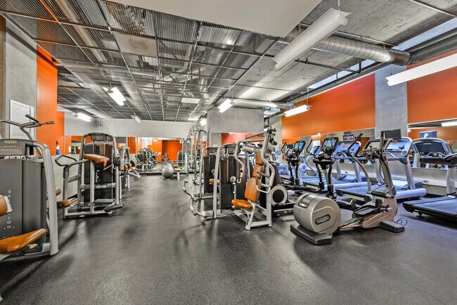 Building Photo - Modern East Village 1-Bedroom at Icon! Sma...