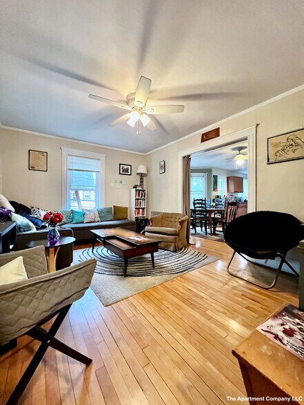 Primary Photo - 190 North St