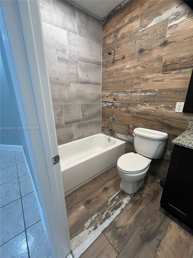 Building Photo - 603 NW 97th St