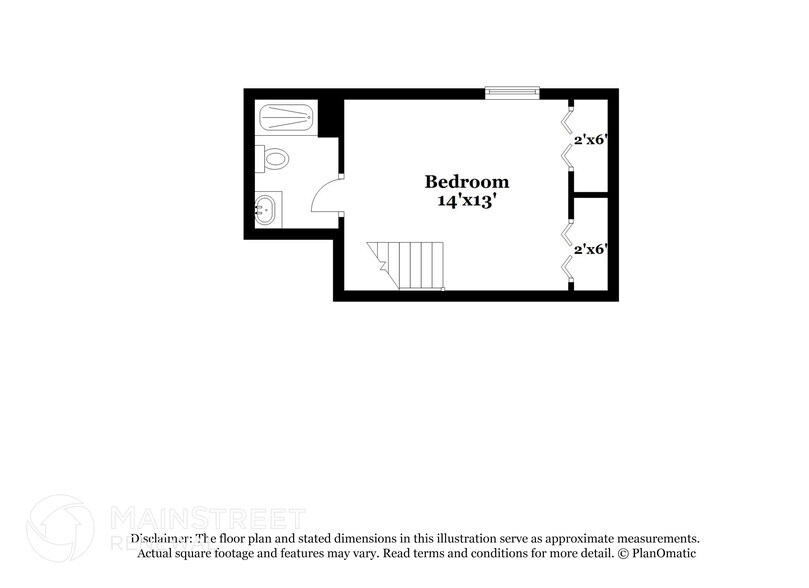 Building Photo - 11409 N Wyandotte St