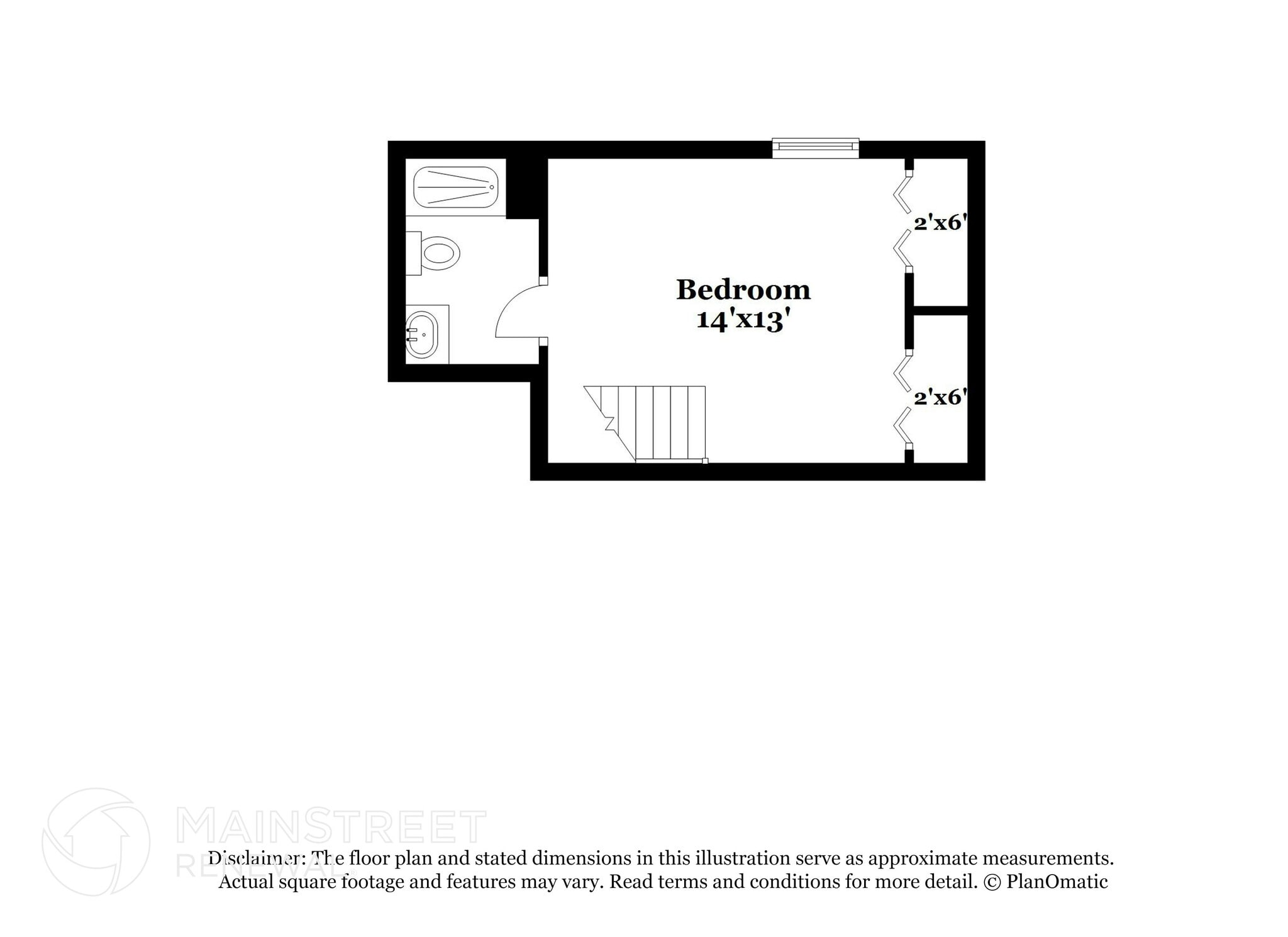 Building Photo - 11409 N Wyandotte St