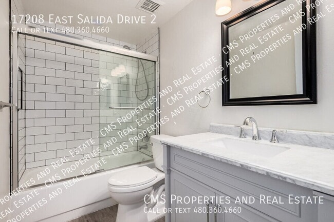 Building Photo - 17208 E Salida Dr