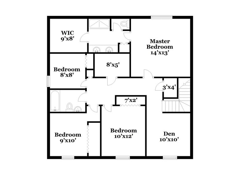 Building Photo - 1625 Climbing Dayflower Dr