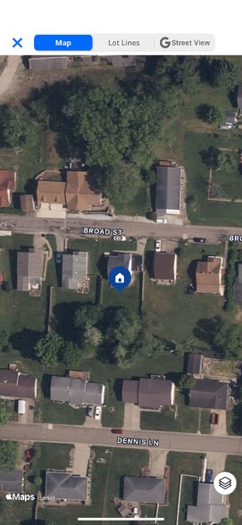 Building Photo - 108 Broad St