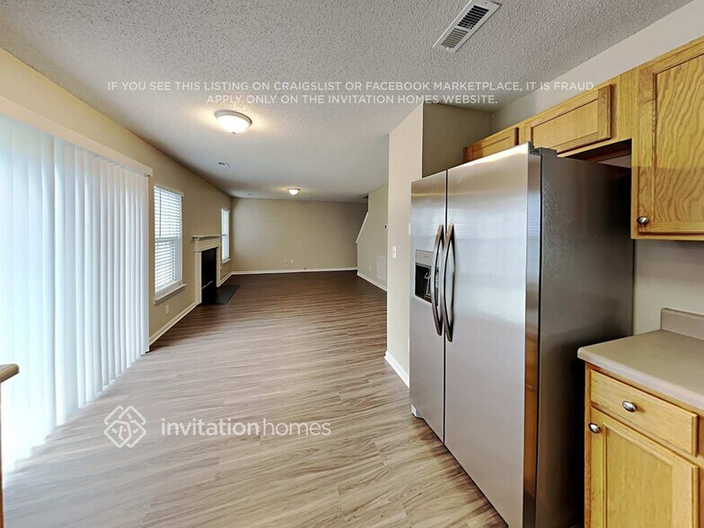 Building Photo - 1413 Cherith Ct NW