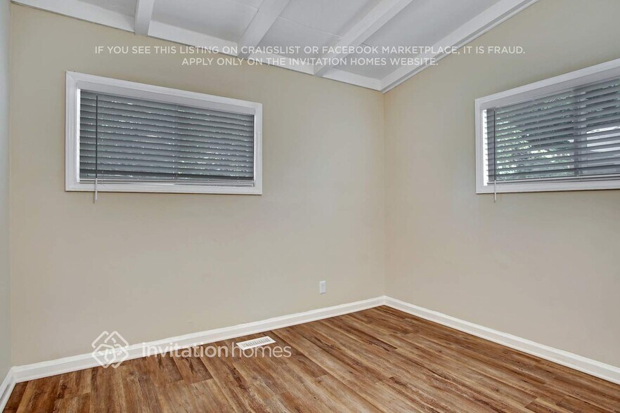 Building Photo - 1538 Belva Ave