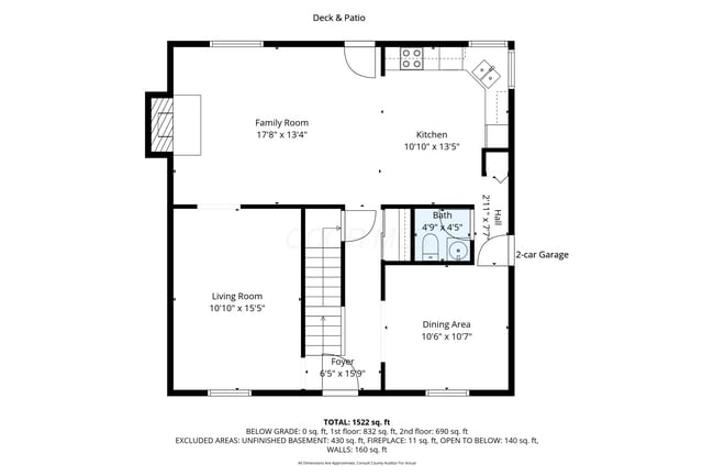Building Photo - 2236 Sunleaf Ct