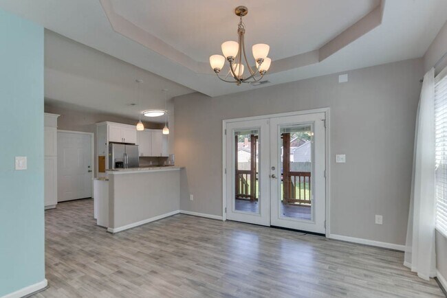 Building Photo - Beautiful Home For Rent in Ocean View!