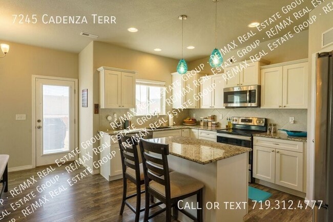 Building Photo - 7245 Cadenza Ter