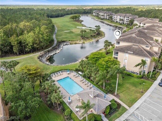 Building Photo - 3800 Sawgrass Way