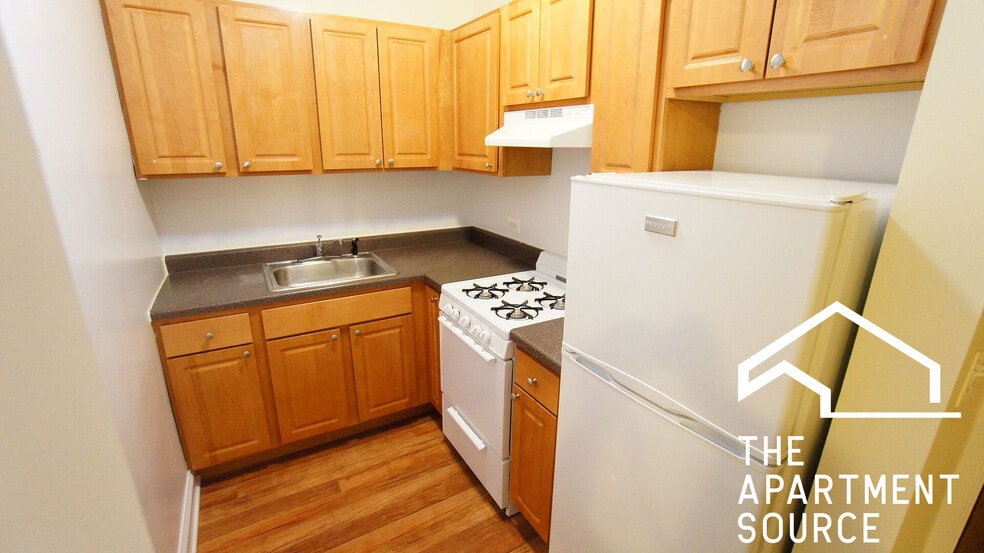 Building Photo - 1750 N Humboldt Blvd