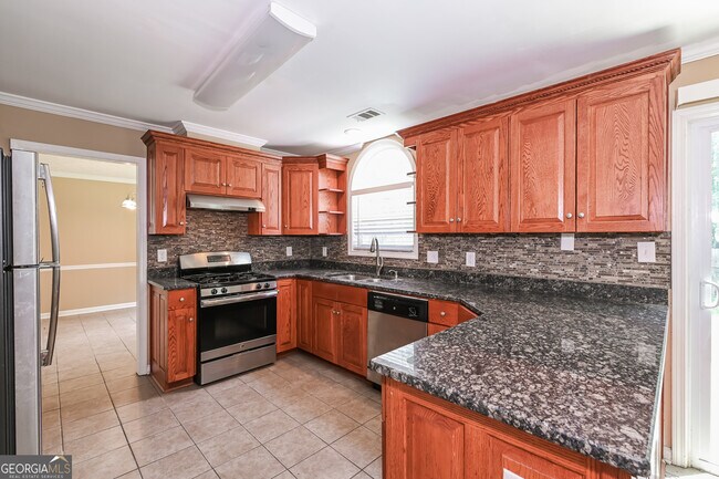 Building Photo - 1684 Summit Pl Way