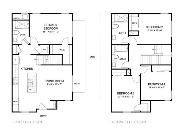 Building Photo - 23823 Cumberland Ridge Dr