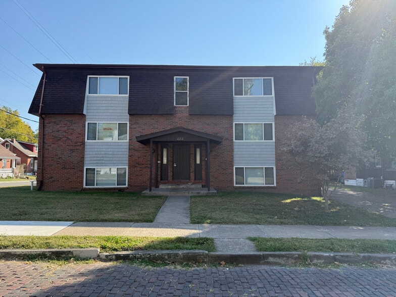 Primary Photo - 222 E Garfield St