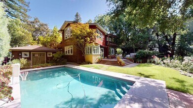 Building Photo - 76 Tamalpais Ave