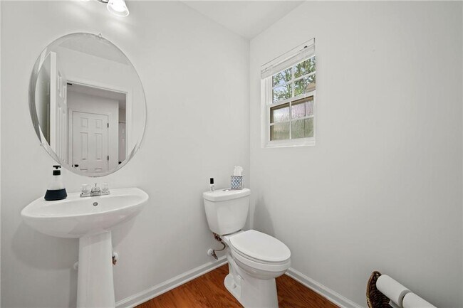 Building Photo - 151 Nacoochee Way