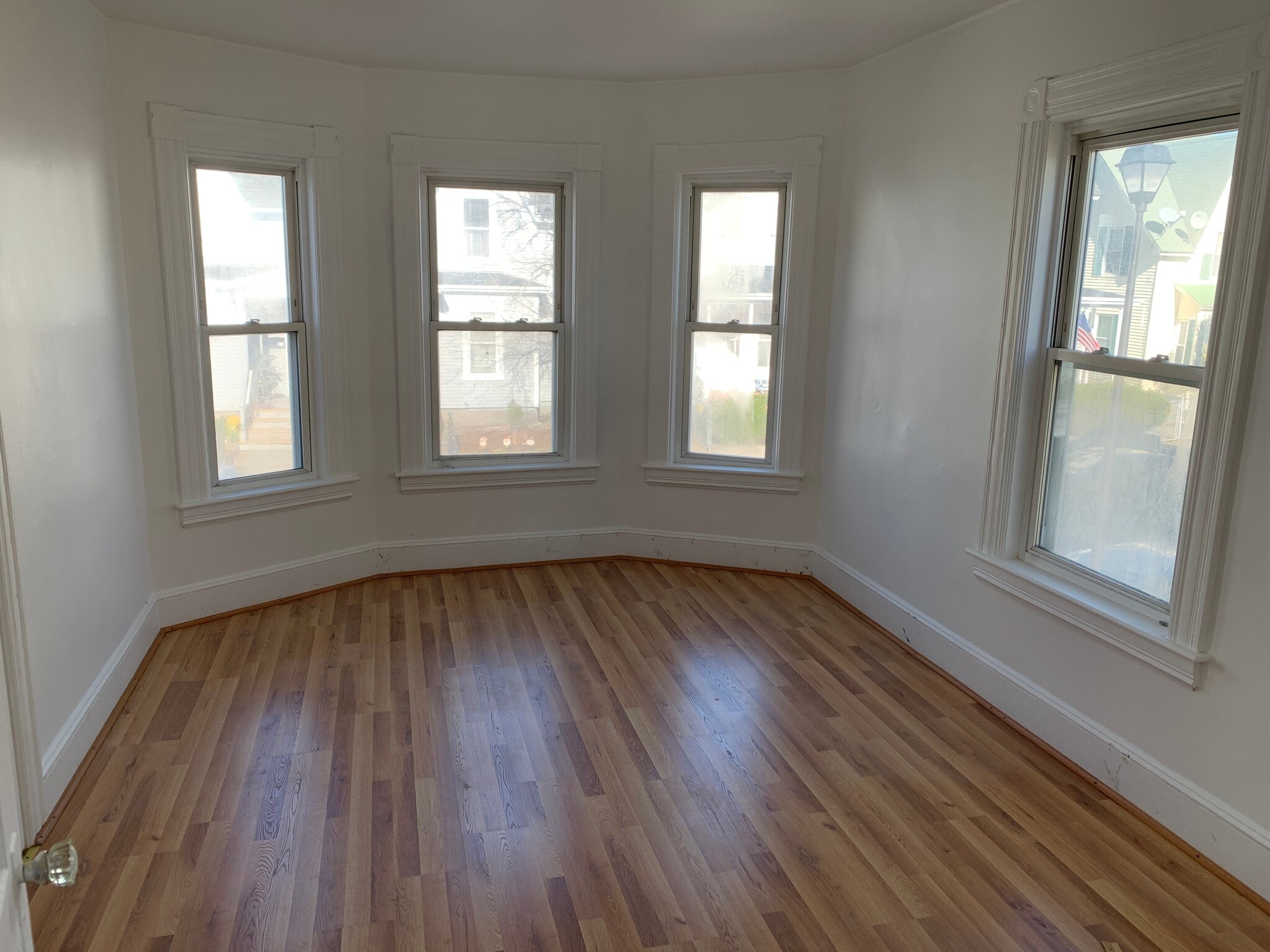 Building Photo - 363 Spruce St