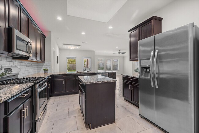 Building Photo - 18214 Banfield Summit Ct