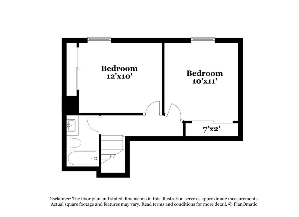 Building Photo - 824 Bishopsgate Rd