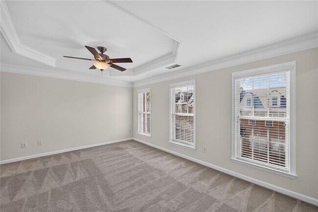 Building Photo - 3423 Triview Square