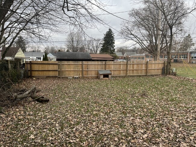 Building Photo - 2424 Van Buren Ave