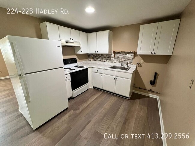 Building Photo - 22A-22B Hadley Rd.-