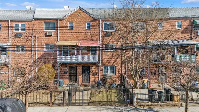 Primary Photo - 1007 Barbey St