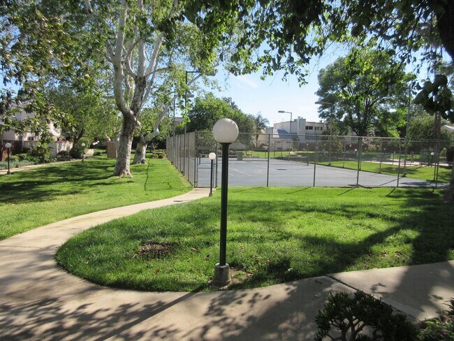 Building Photo - Duggan Property Management, Inc presents  *Reduced*  Independence Ave. Condo.
