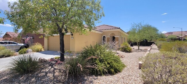 Building Photo - Sun City Mesquite 55+ Rental