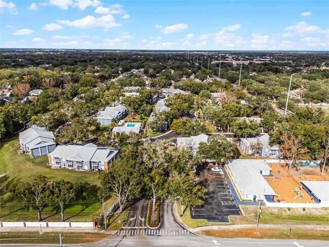 Building Photo - 5441 Lake Margaret Dr