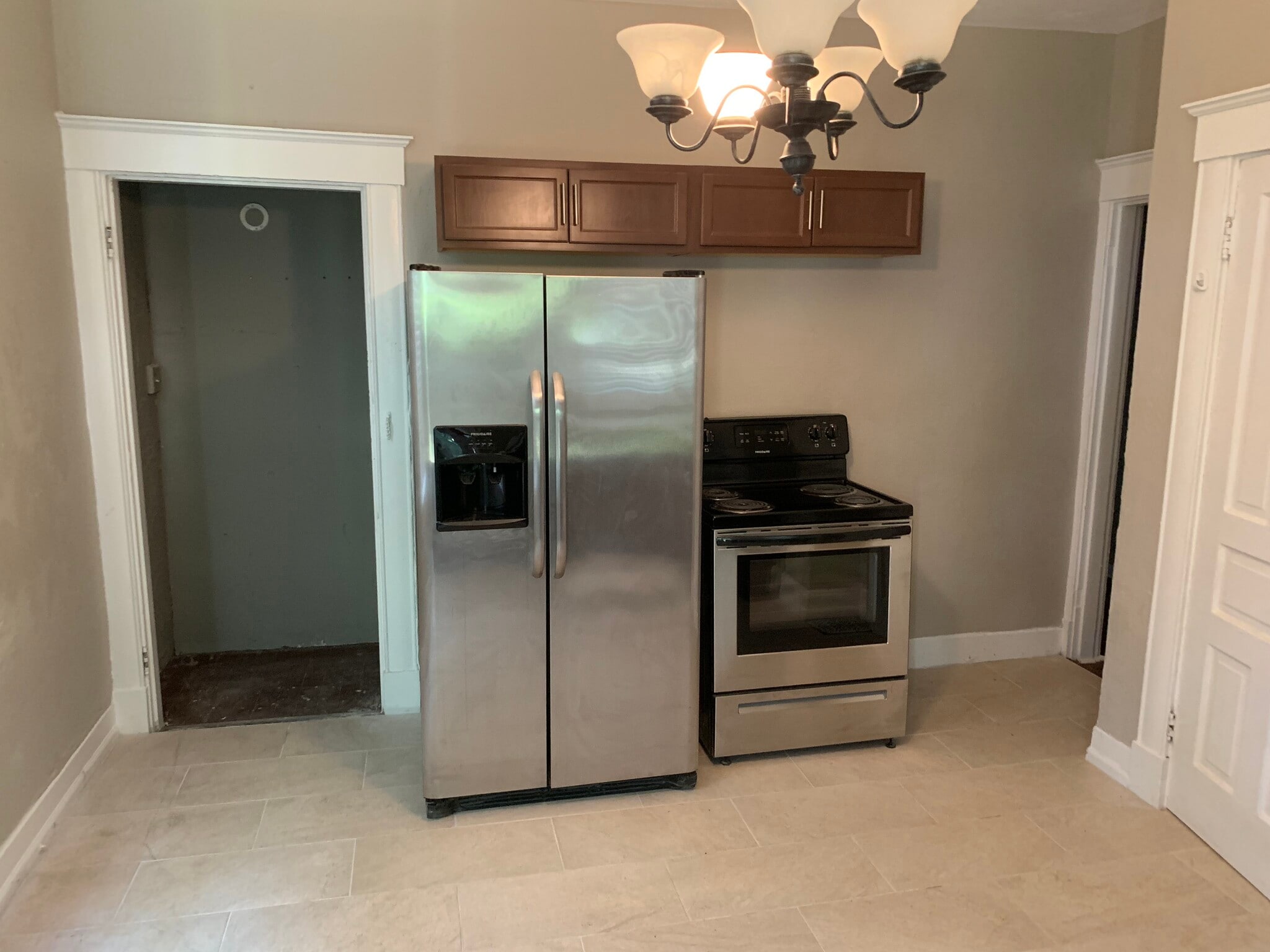 Kitchen - 4130 colerain ave