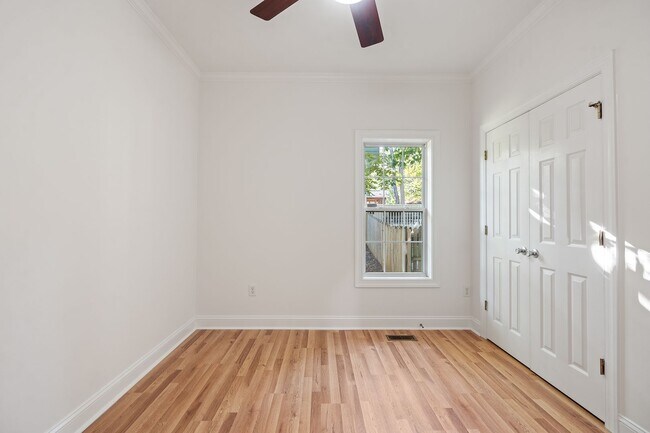 Building Photo - Pittsboro Three Bedroom Home with Large bonus August Availability!