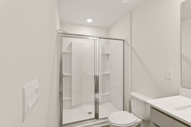 Building Photo - ***New Construction 3bd/2.5ba Townhome***