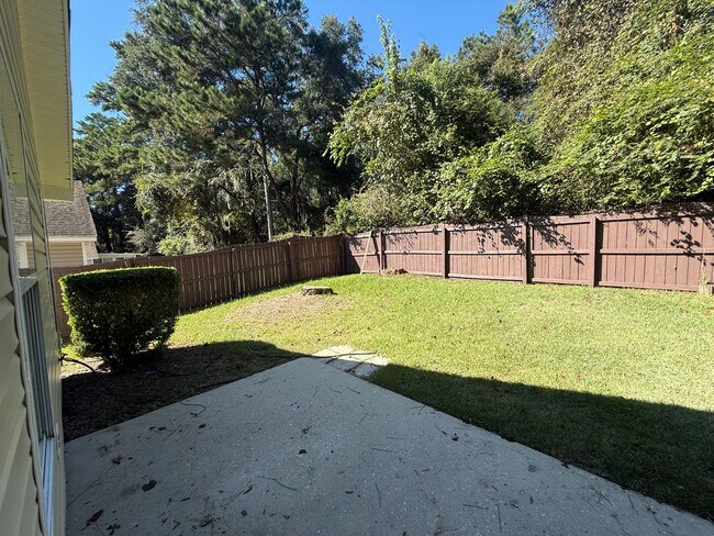 Building Photo - East Tallahassee Home In Weems Plantation