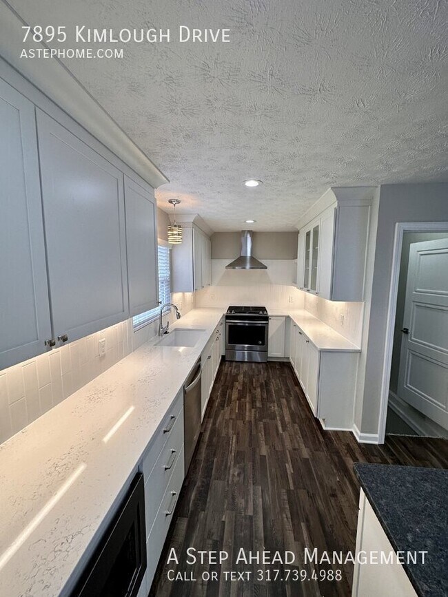 Building Photo - 7895 Kimlough Dr