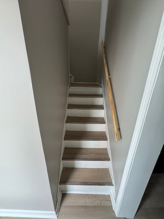 Building Photo - 525 Baltimore St